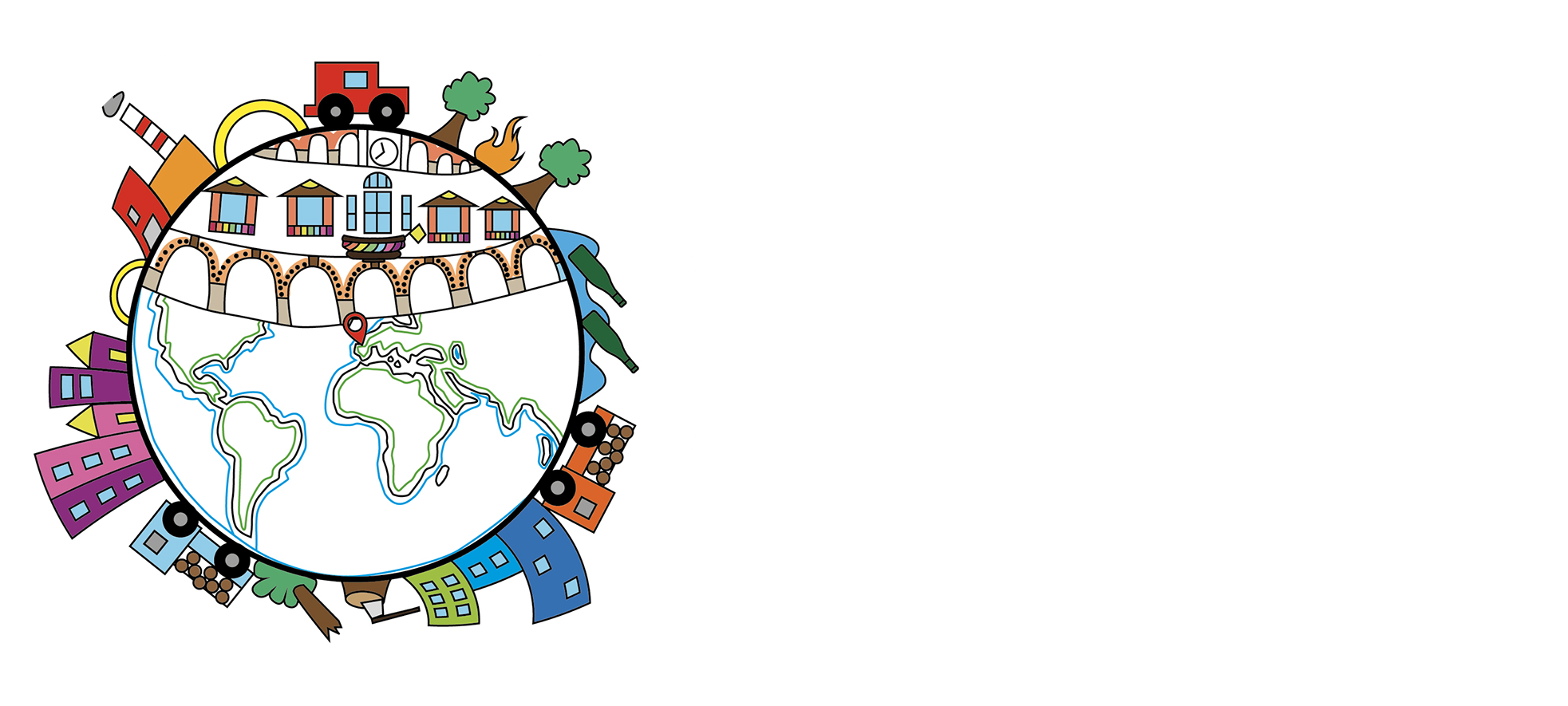 Eskola agenda 2030 Hernani